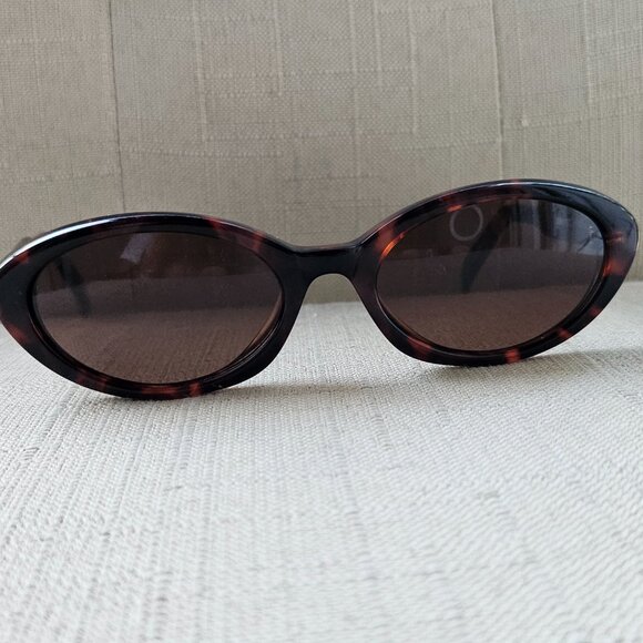 DKNY Women Sunglasses 7803S 214 Dark Tortoise Oval Eyeglasses 51[]18 140 main image 12